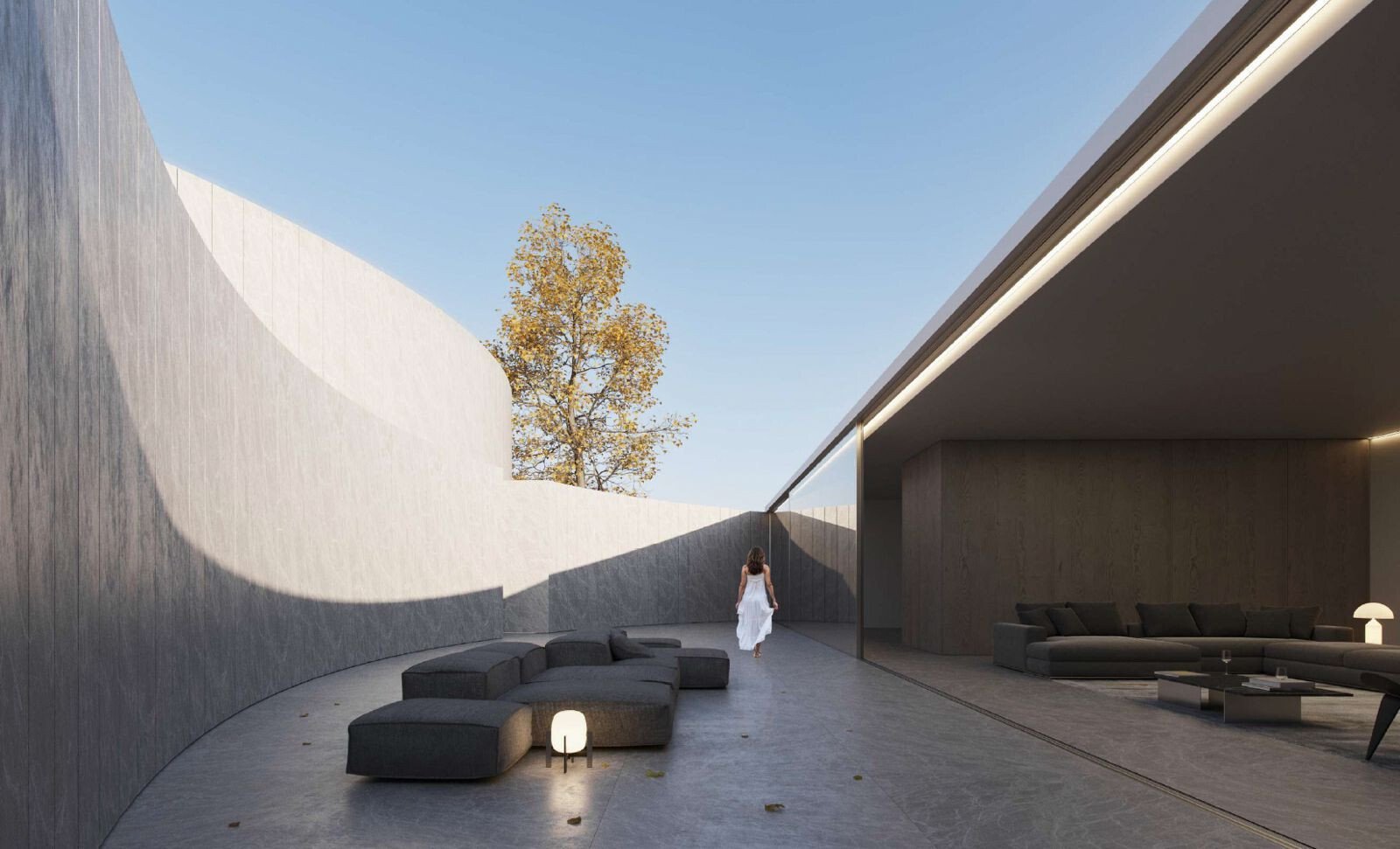 Villa in Sotogrande, Andalusia, Spain