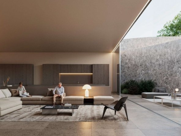 Villa in Sotogrande, Andalusia, Spain