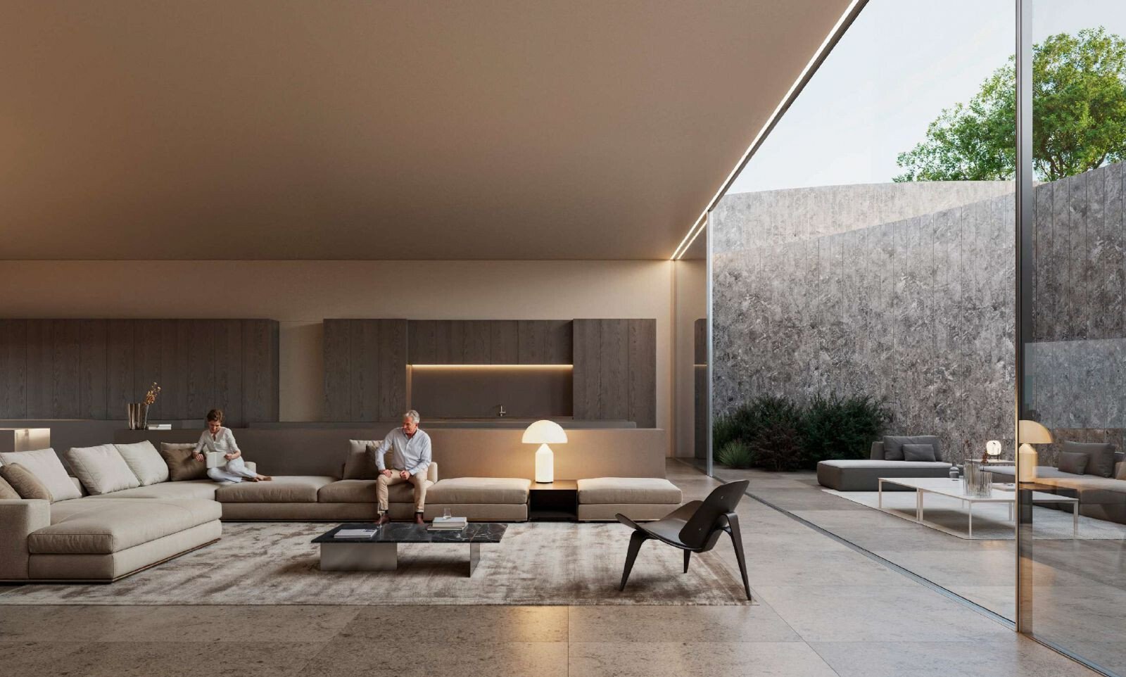 Villa in Sotogrande, Andalusia, Spain