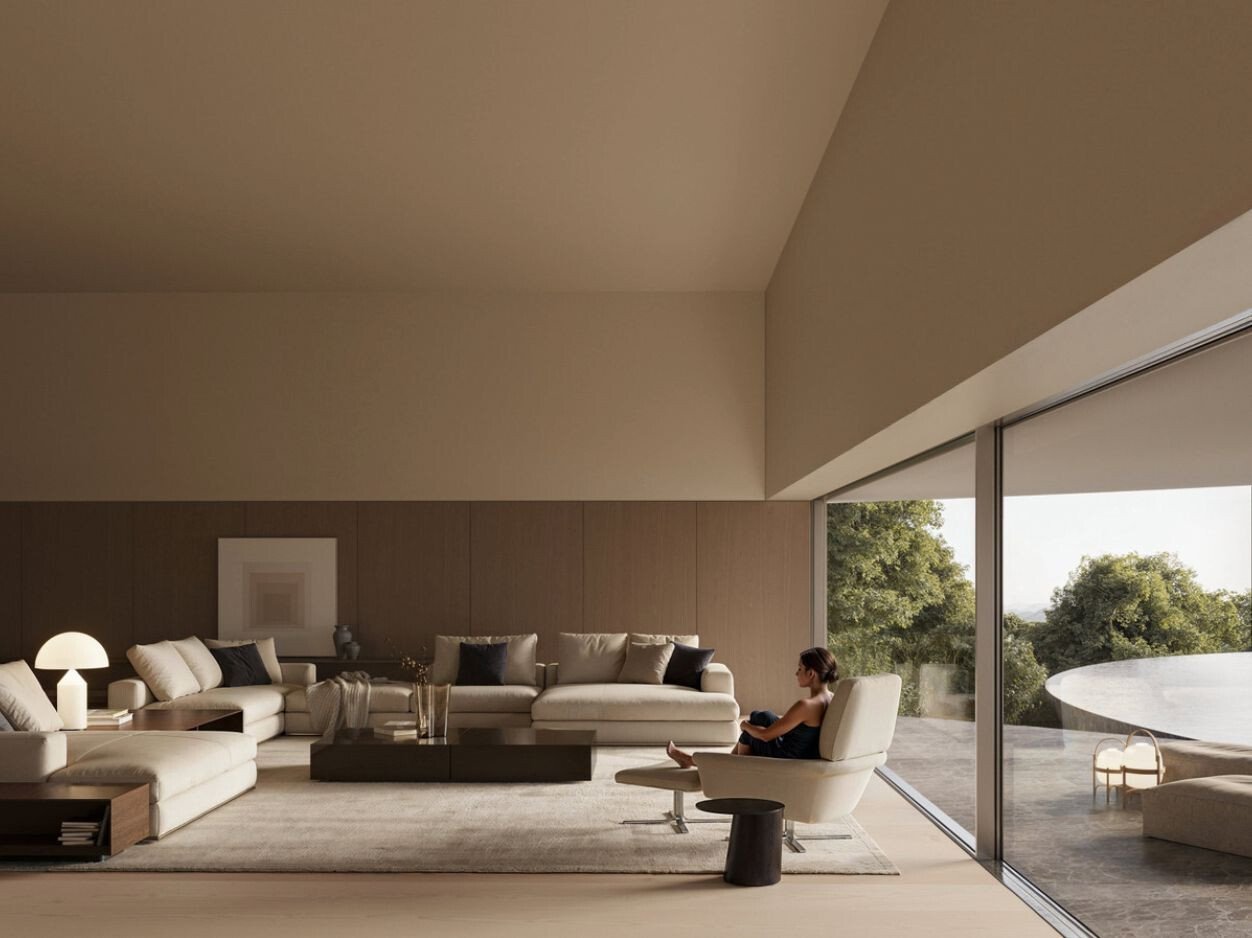 Villa in Sotogrande, Andalusia, Spain
