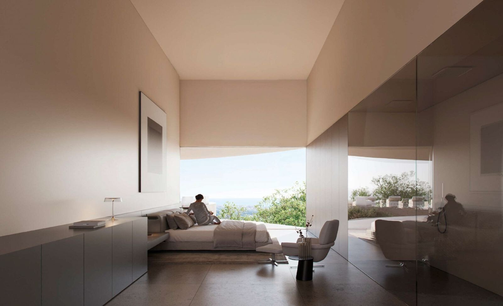 Villa in Sotogrande, Andalusia, Spain