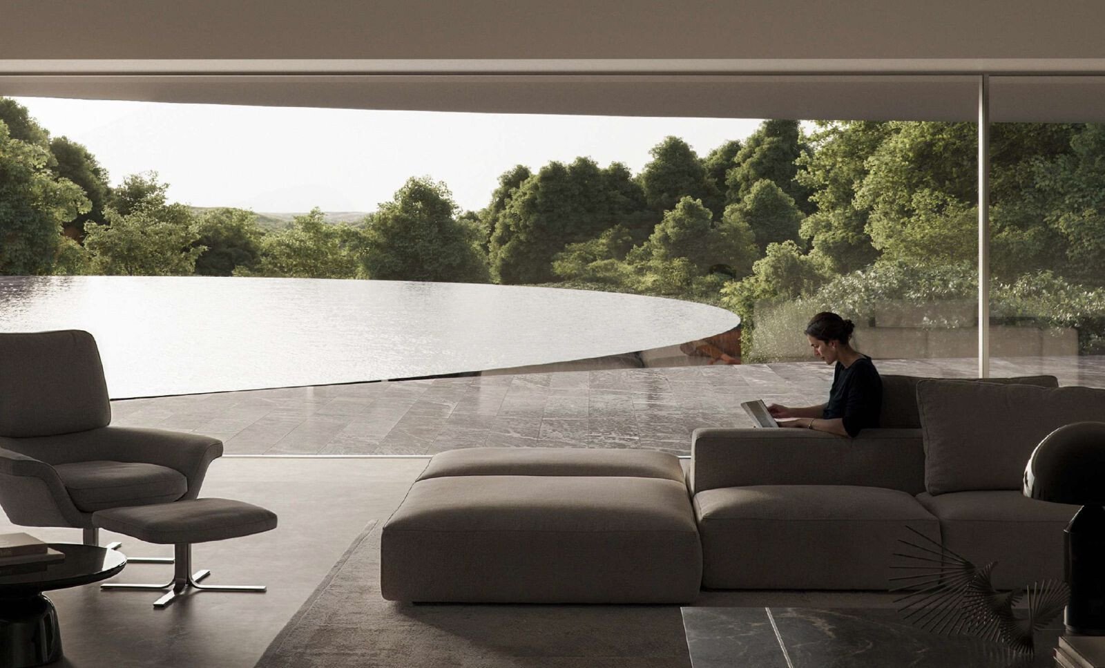 Villa in Sotogrande, Andalusia, Spain