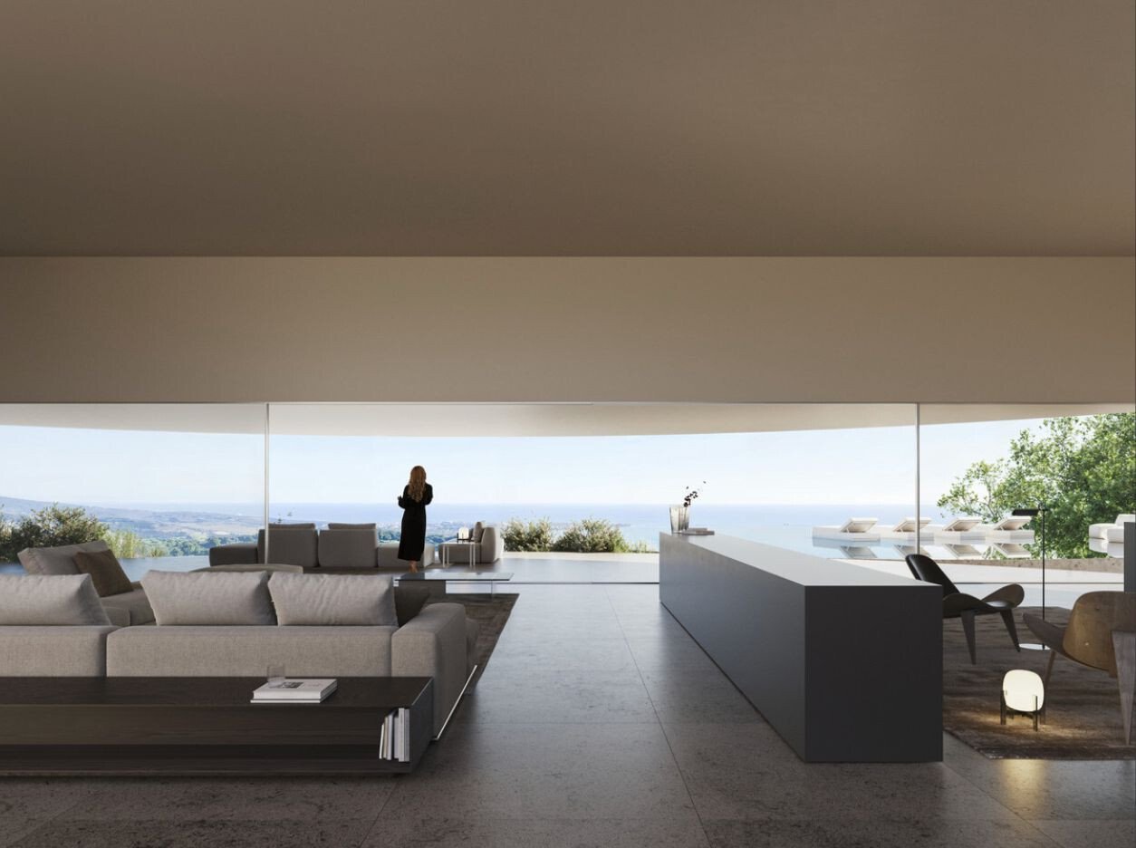 Villa in Sotogrande, Andalusia, Spain