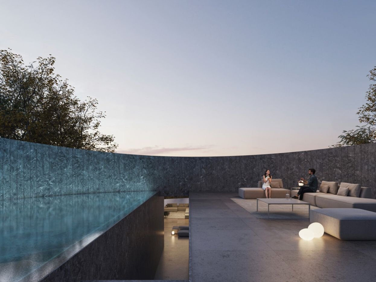 Villa in Sotogrande, Andalusia, Spain