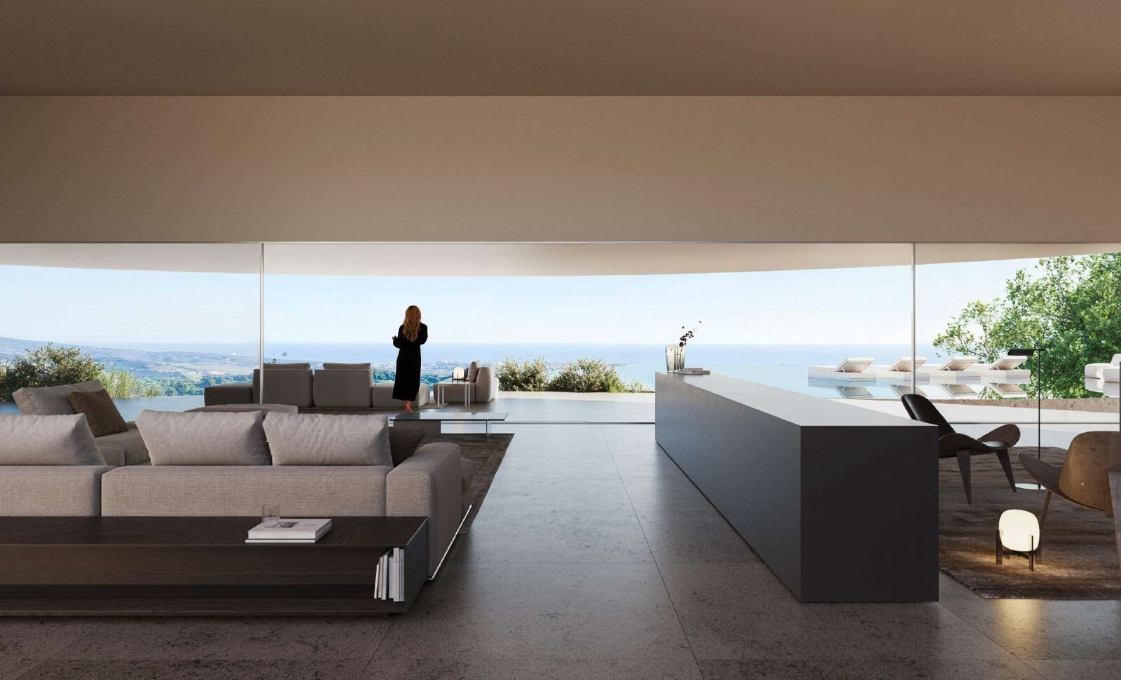 Villa in Sotogrande, Andalusia, Spain