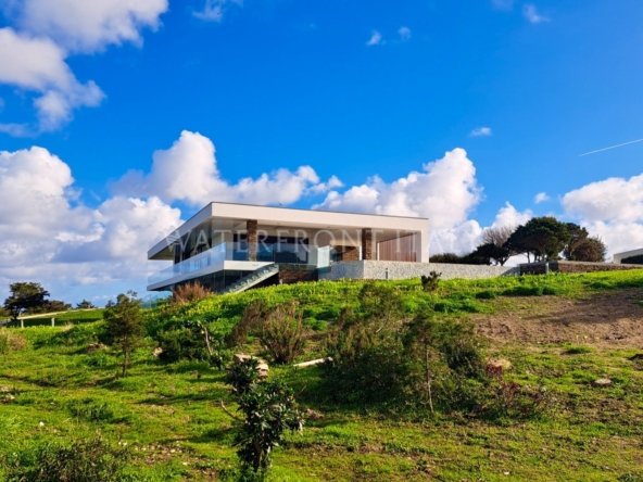 Villa in Stintino, Sardinia, Italy