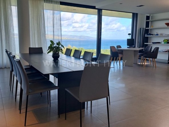 Villa in Stintino, Sardinia, Italy