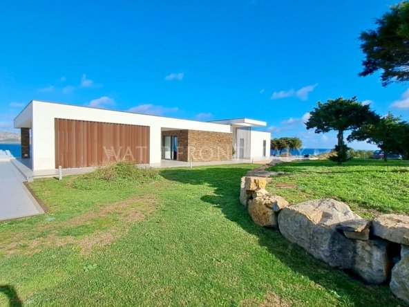 Villa in Stintino, Sardinia, Italy