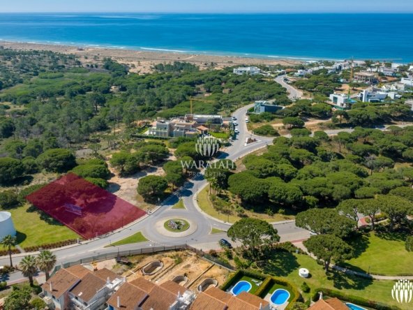 Villa in Vale de Lobo, Faro District, Portugal