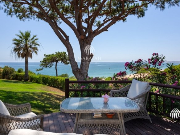 Villa in Vale de Lobo, Faro District, Portugal