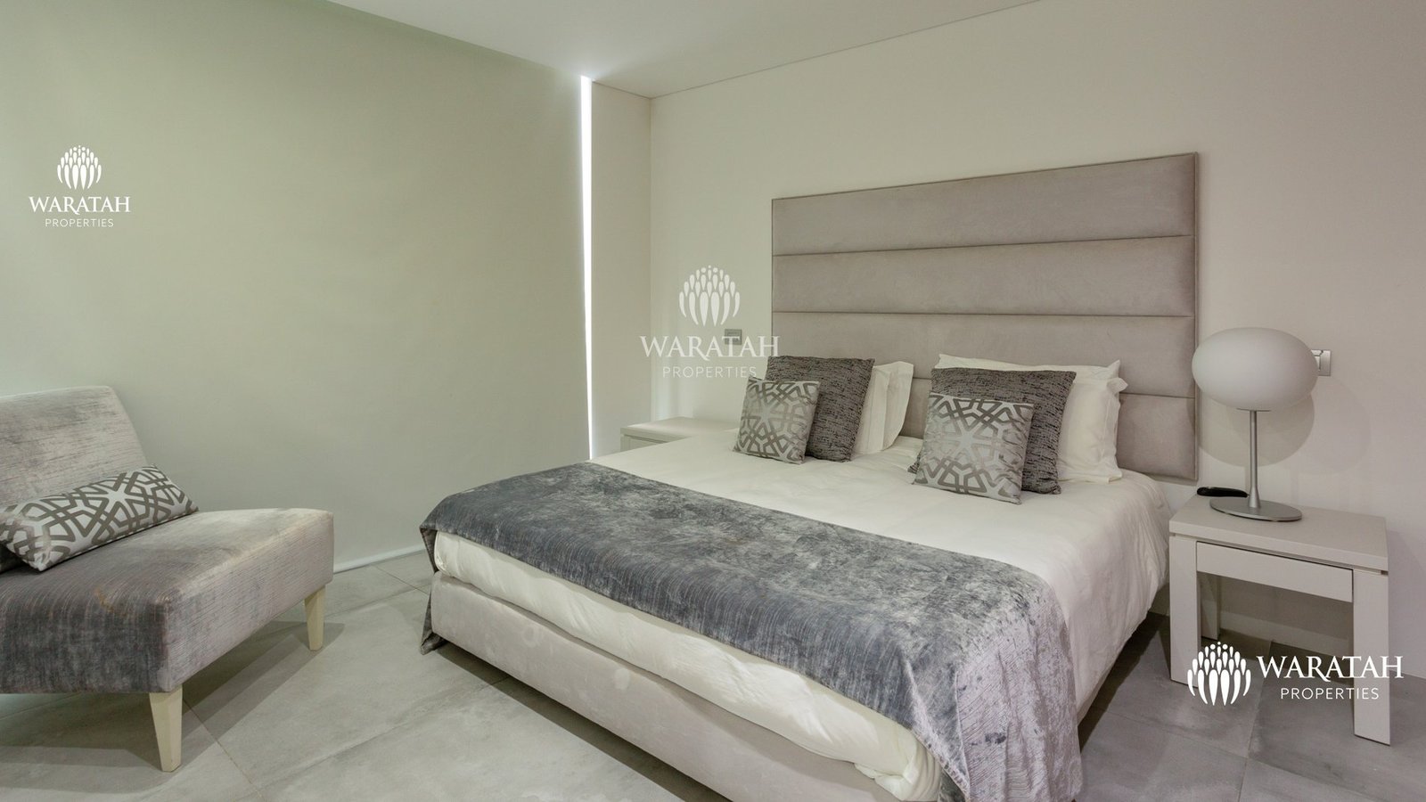 Villa in Vale de Lobo, Faro District, Portugal