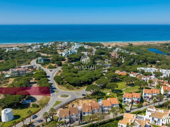 Villa in Vale de Lobo, Faro District, Portugal