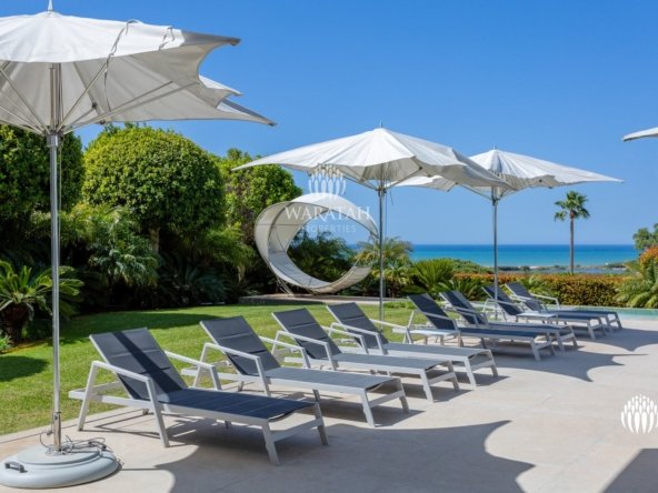 Villa in Vale de Lobo, Faro District, Portugal