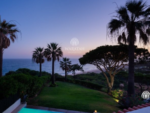 Villa in Vale de Lobo, Faro District, Portugal