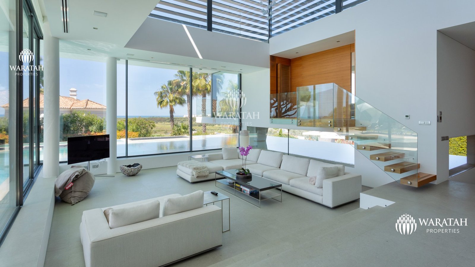 Villa in Vale de Lobo, Faro District, Portugal