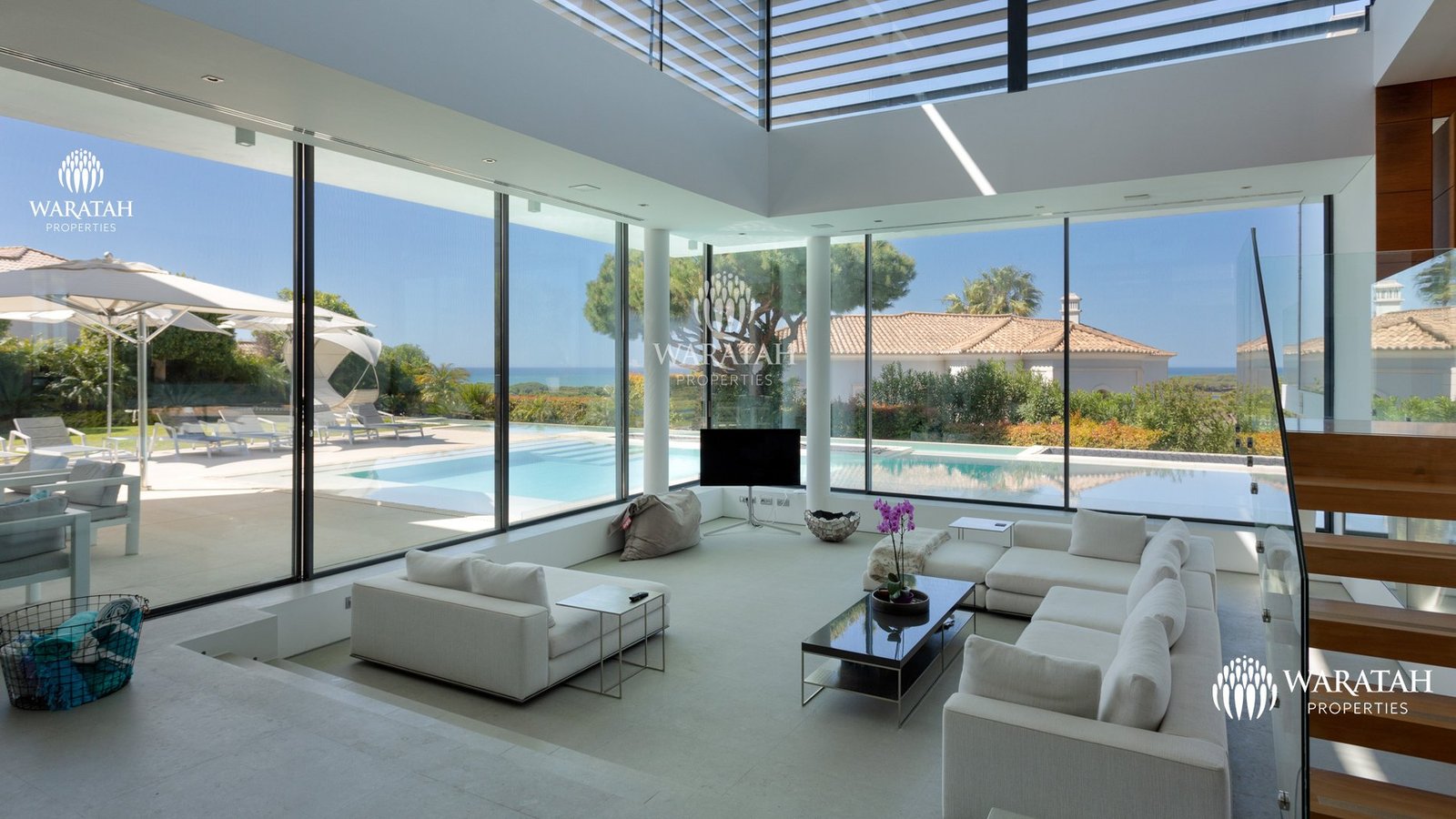 Villa in Vale de Lobo, Faro District, Portugal