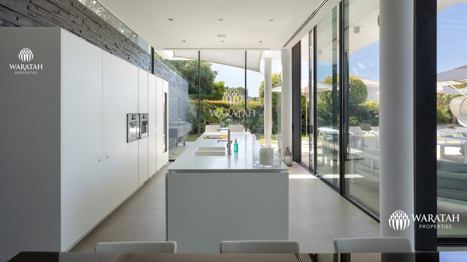 Villa in Vale de Lobo, Faro District, Portugal