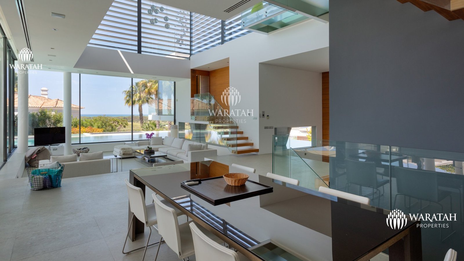Villa in Vale de Lobo, Faro District, Portugal