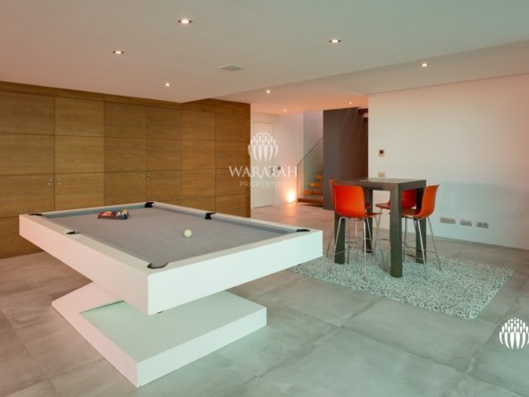Villa in Vale de Lobo, Faro District, Portugal
