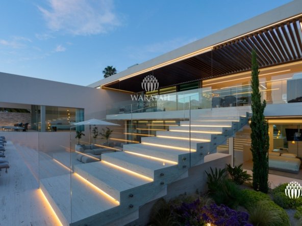 Villa in Vale de Lobo, Faro District, Portugal