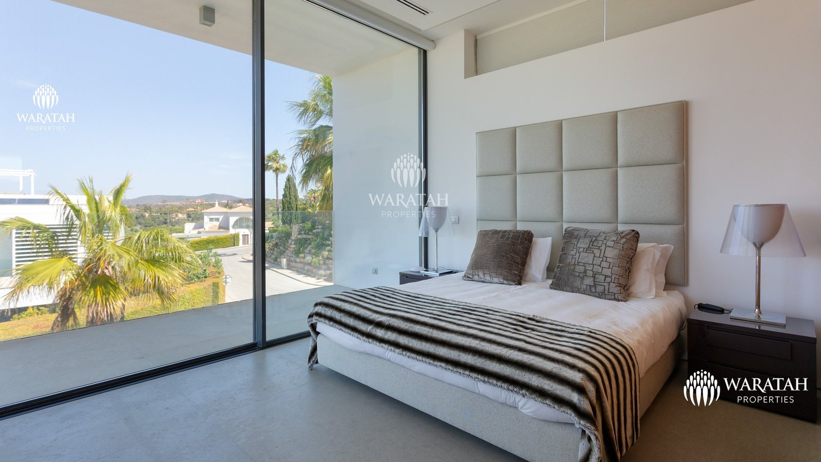 Villa in Vale de Lobo, Faro District, Portugal