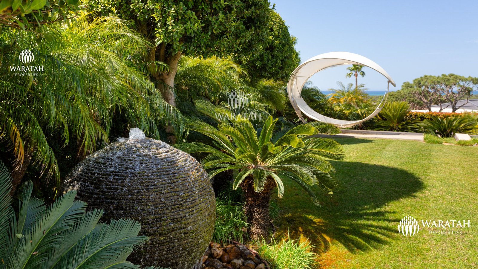 Villa in Vale de Lobo, Faro District, Portugal
