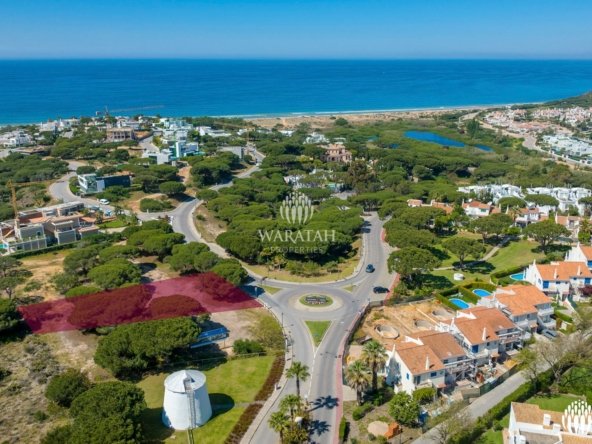 Villa in Vale de Lobo, Faro District, Portugal