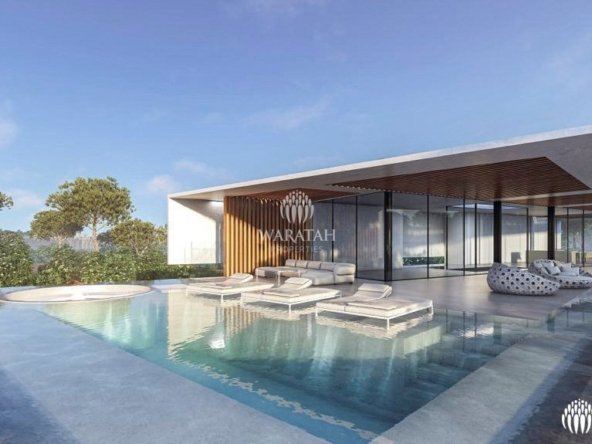 Villa in Vale de Lobo, Faro District, Portugal