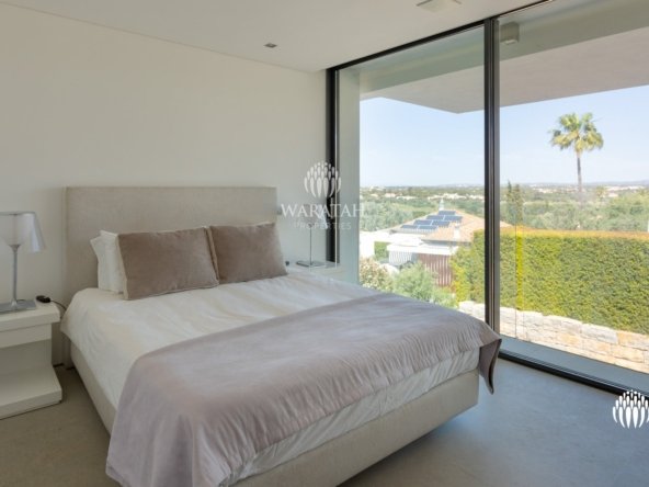 Villa in Vale de Lobo, Faro District, Portugal