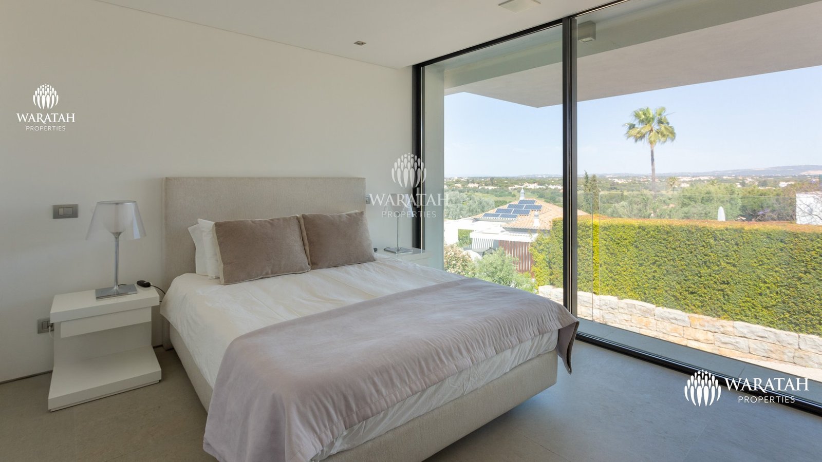 Villa in Vale de Lobo, Faro District, Portugal
