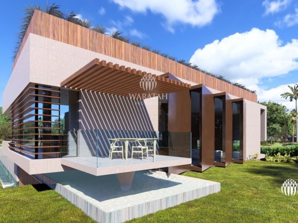 Villa in Vale de Lobo, Faro District, Portugal