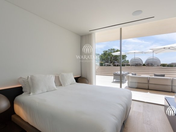 Villa in Vale de Lobo, Faro District, Portugal