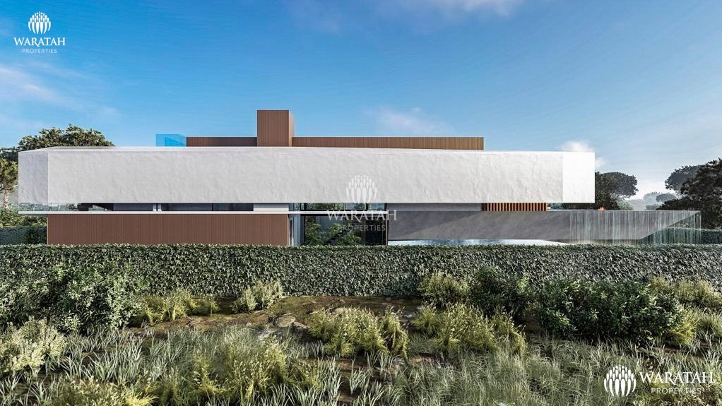 Villa in Vale de Lobo, Faro District, Portugal