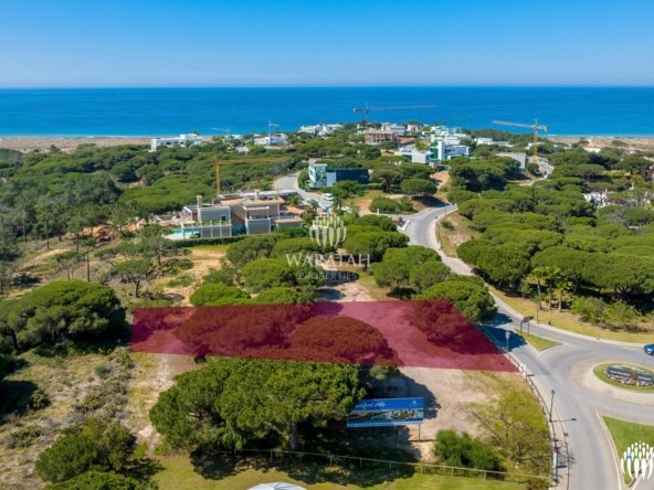 Villa in Vale de Lobo, Faro District, Portugal