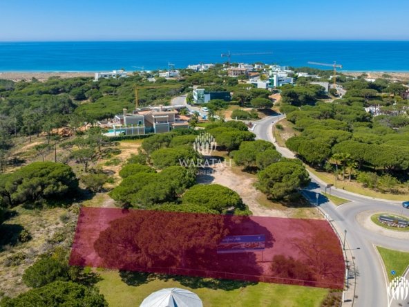 Villa in Vale de Lobo, Faro District, Portugal