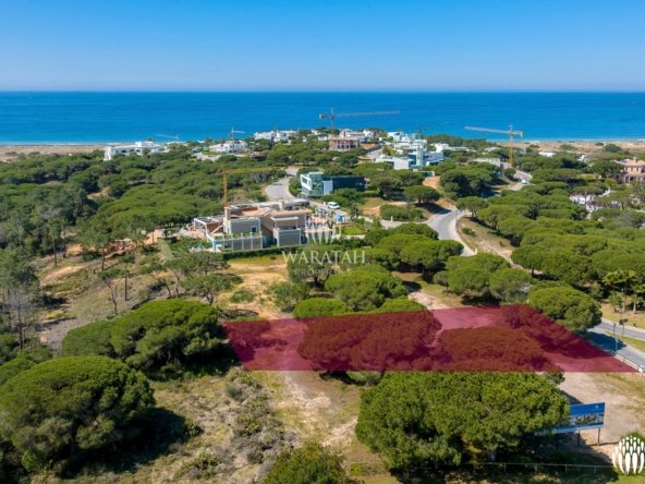 Villa in Vale de Lobo, Faro District, Portugal