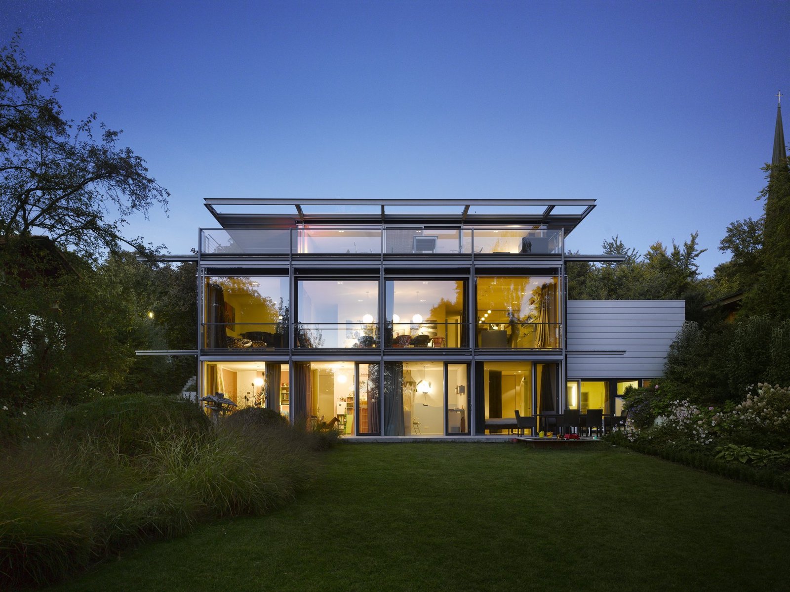 Villa in Wörthsee, Bavaria, Germany